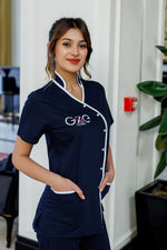 Helena Takım Üniforma