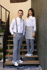 Gusto Gömlek Pantolon Takımı