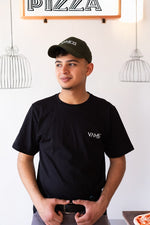 Kadın Penye Tişört