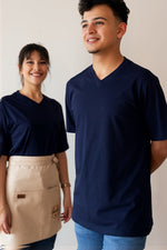 Kadın Penye Tişört