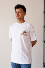 Kadın Penye Tişört