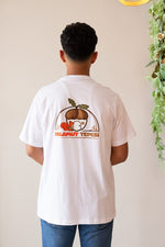 Kadın Penye Tişört