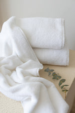 Kuaför Saç Havlusu