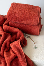 Kuaför Saç Havlusu