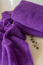 Kuaför Saç Havlusu