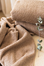 Kuaför Saç Havlusu