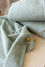 Kuaför Saç Havlusu