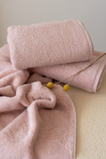 Kuaför Saç Havlusu