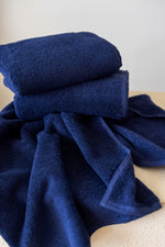 Kuaför Saç Havlusu