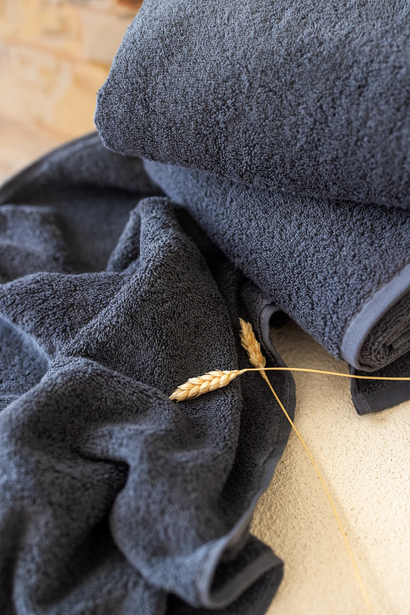 Kuaför Saç Havlusu