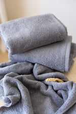 Kuaför Saç Havlusu