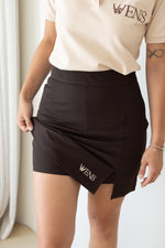 Mini Etek (içi şortlu)