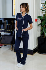 Helena Takım Üniforma