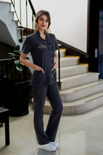 Helena Takım Üniforma