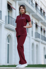 Victoria Takım Üniforma