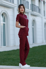 Victoria Takım Üniforma