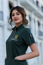 Victoria Takım Üniforma