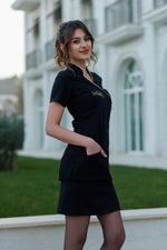 Selena Takım Üniforma