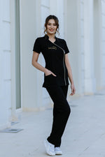 Selena Takım Üniforma