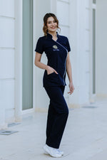 Selena Takım Üniforma