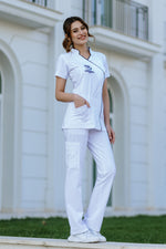 Selena Takım Üniforma