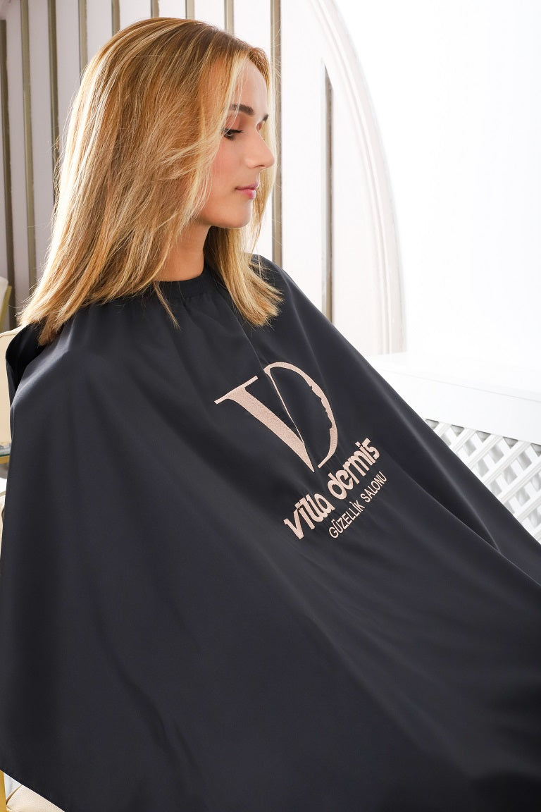 Kesim Önlüğü Penuar