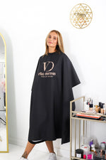 Kesim Önlüğü Penuar