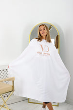 Kesim Önlüğü Penuar