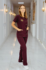 Helena Takım Üniforma