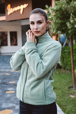 Polar Ceket