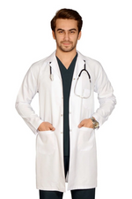 Erkek Doktor Önlüğü