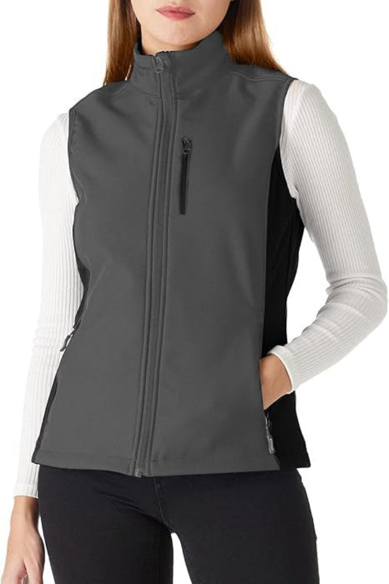 Softshell Outdoor Yelek