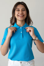 Erkek Polo Yaka Tişört