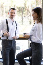 Gusto Gömlek Pantolon Takımı