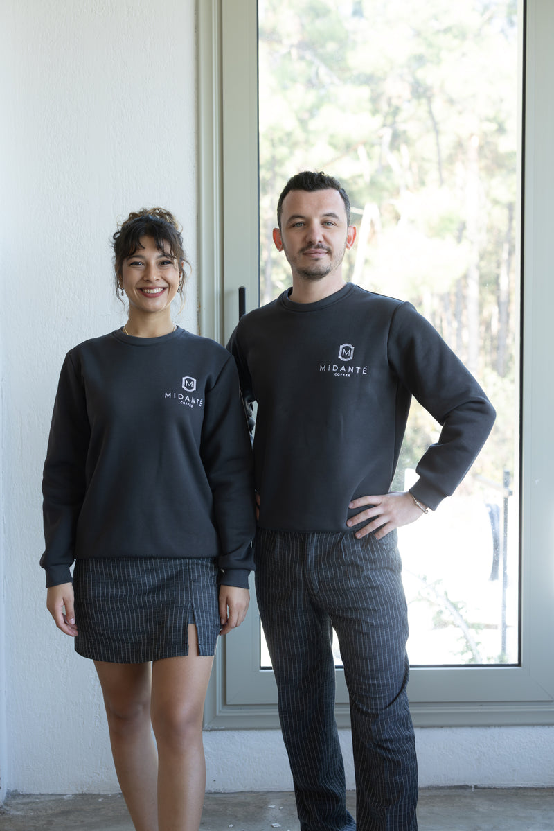 Erkek  Sweatshirt