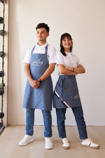 Bistro Yarım Önlük