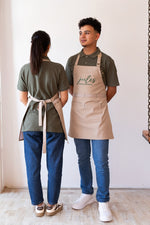 Barista Askılı önlük