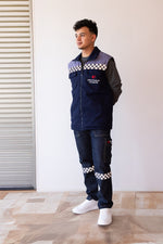 Gabardin İş Yeleği