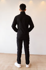 Softshell Mont