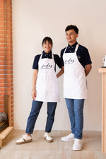 Barista Askılı önlük