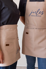 Barista Askılı önlük
