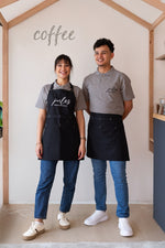 Barista Askılı önlük