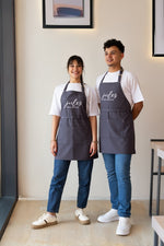 Barista Askılı önlük