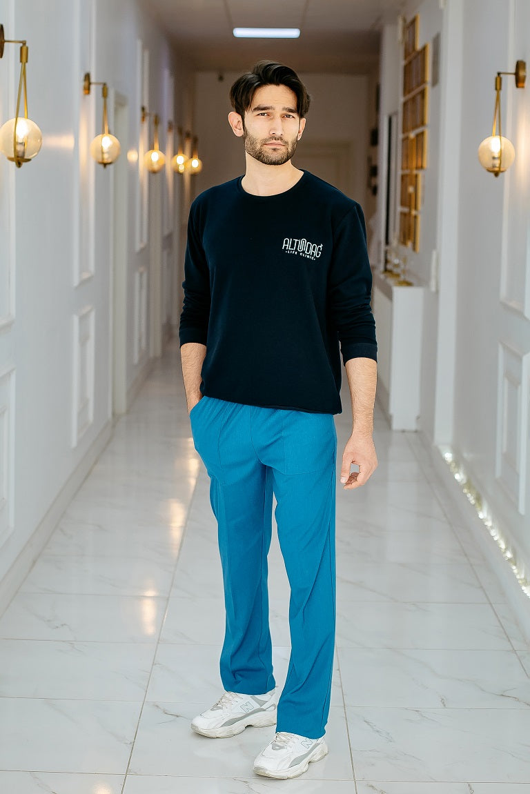 Erkek  Sweatshirt