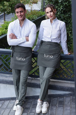 Lucca Model Gömlek ve Pantolon Takım