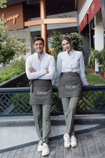Lucca Model Gömlek ve Pantolon Takım