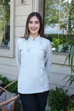 Bella Şef Ceketi