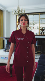 Helena Takım Üniforma