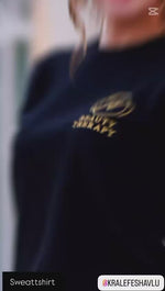 Kadın Sweatshirt